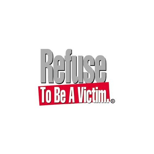 refuse to be a victim